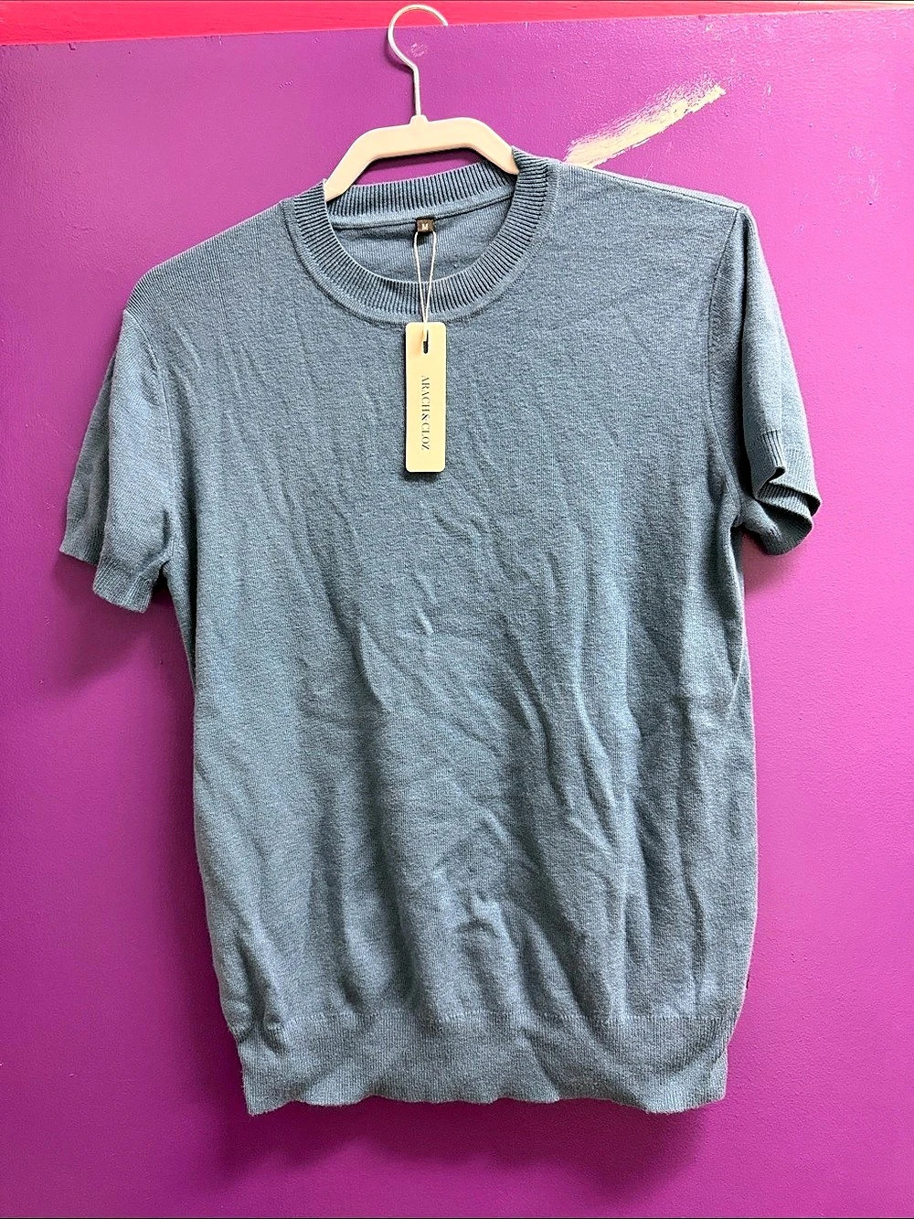 NWT ARACH & Cloz Top